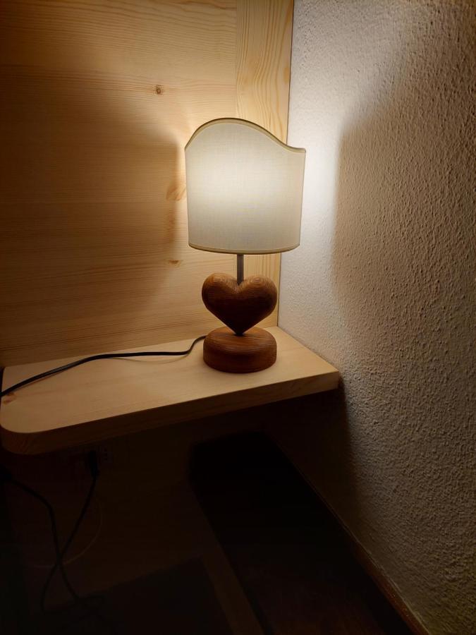 Galanthus Apartment Aosta Bagian luar foto