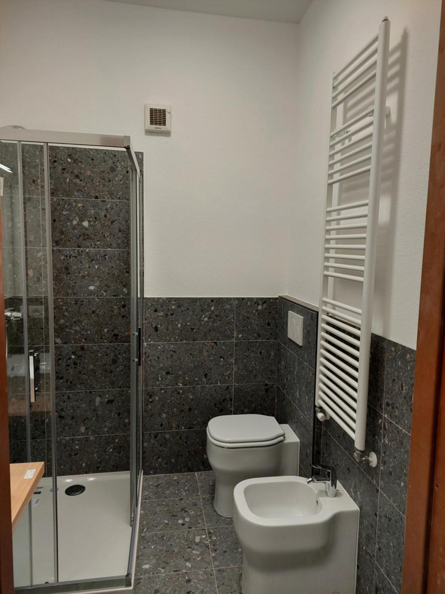 Galanthus Apartment Aosta Ruang foto