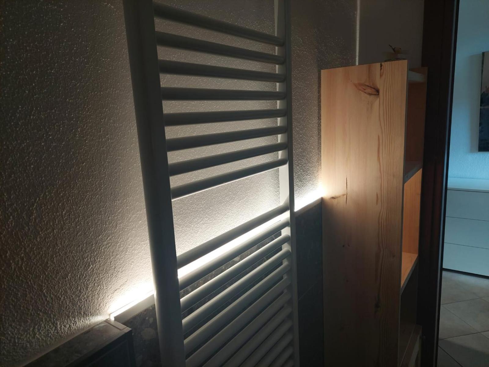 Galanthus Apartment Aosta Bagian luar foto