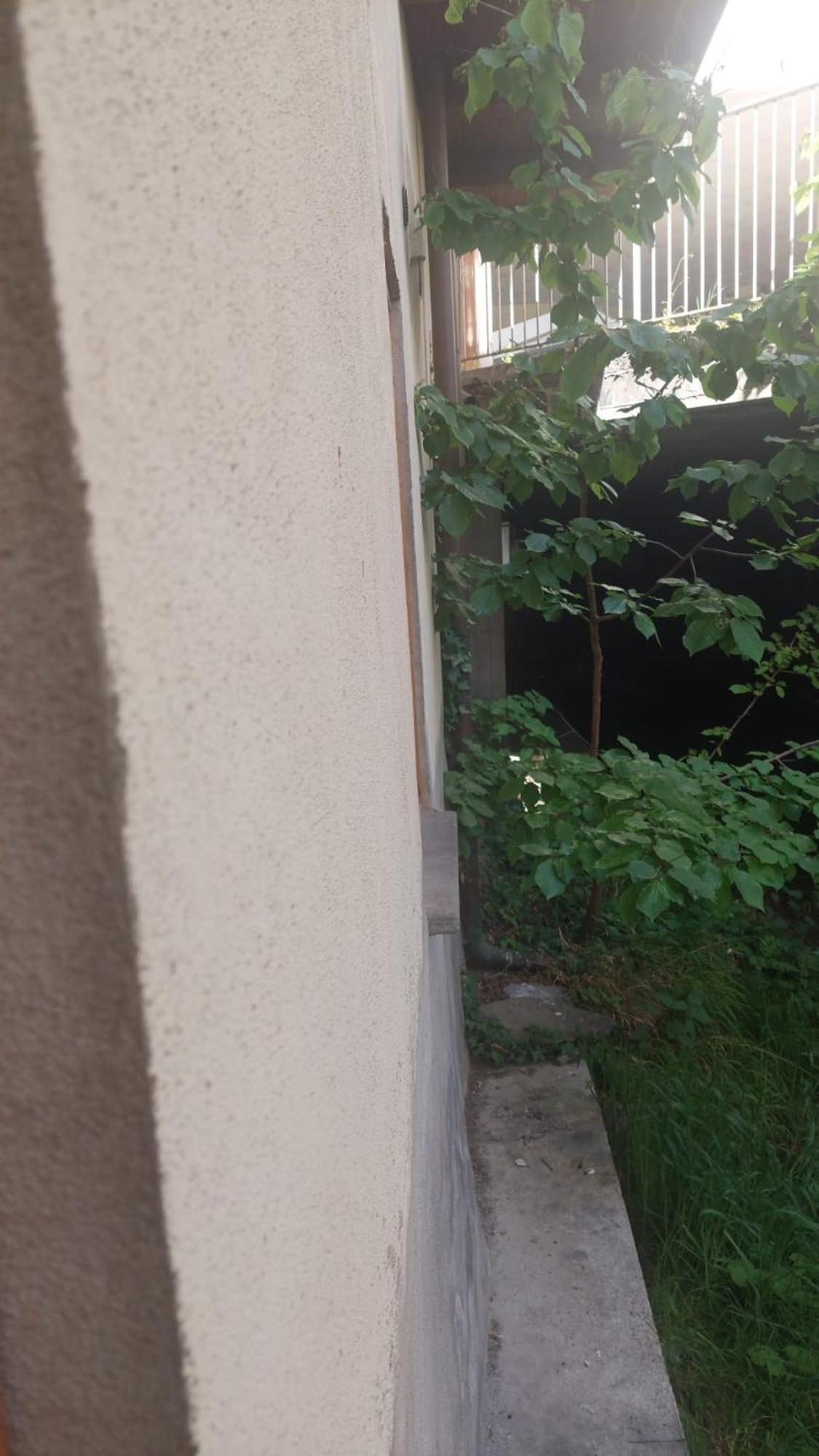 Galanthus Apartment Aosta Bagian luar foto